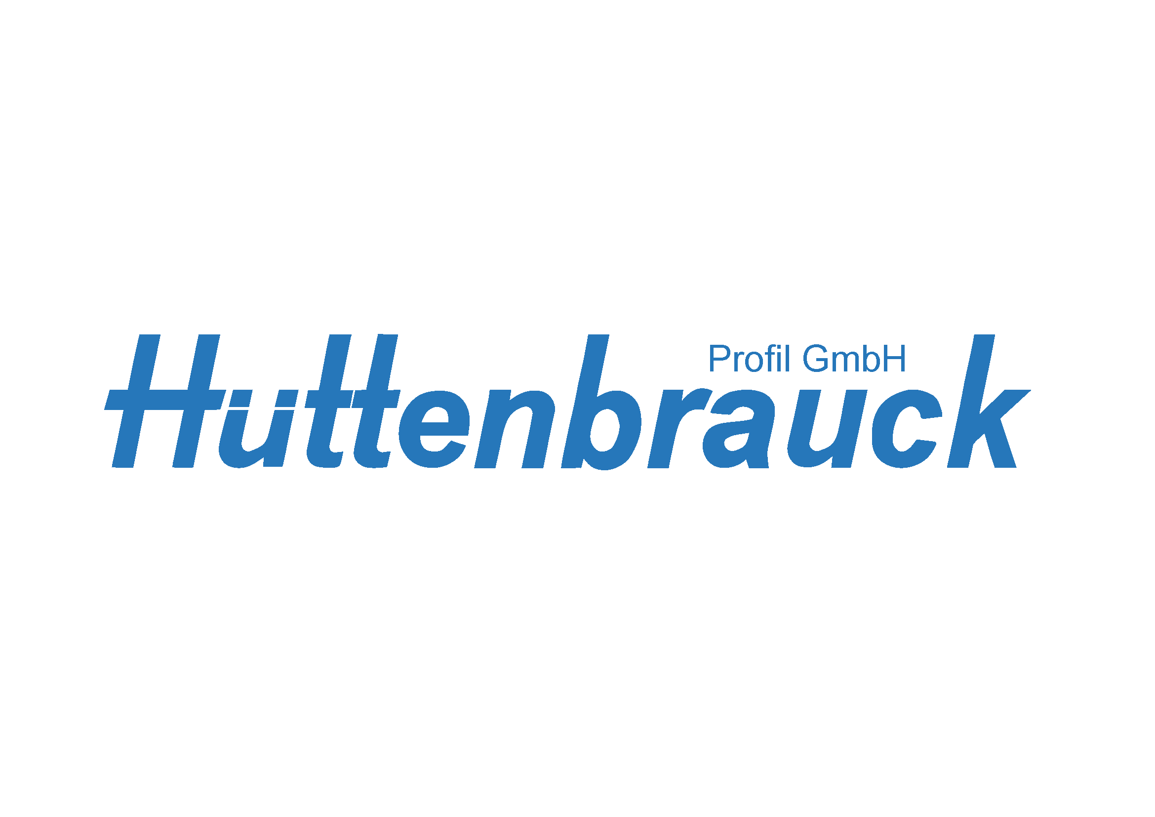 Huttenbrauck logo
